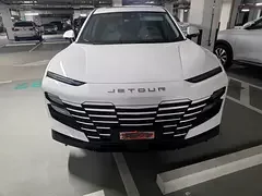Jetour Dashing