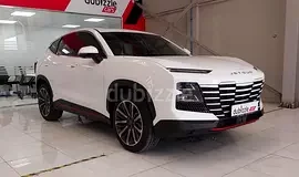 Jetour Dashing