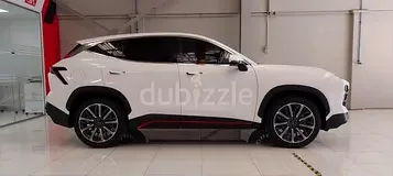 Jetour Dashing
