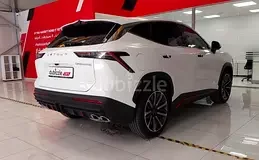 Jetour Dashing