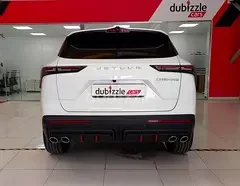 Jetour Dashing