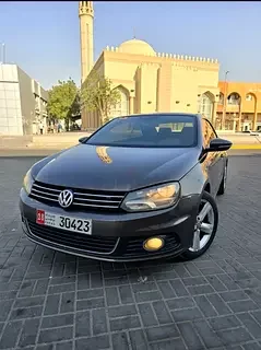 Volkswagen Eos