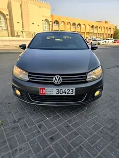 Volkswagen Eos