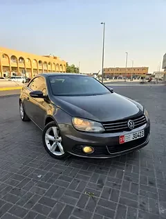 Volkswagen Eos