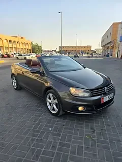 Volkswagen Eos
