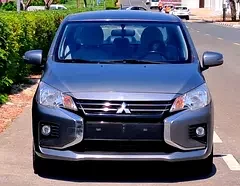 Mitsubishi Attrage