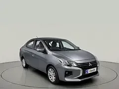 Mitsubishi Attrage