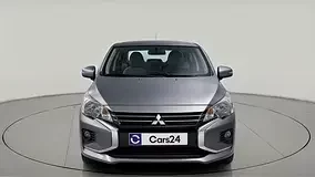 Mitsubishi Attrage