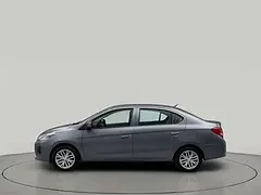 Mitsubishi Attrage