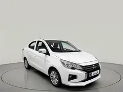 Mitsubishi Attrage