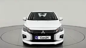 Mitsubishi Attrage