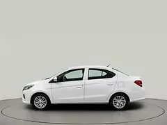 Mitsubishi Attrage