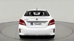 Mitsubishi Attrage