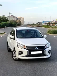 Mitsubishi Attrage