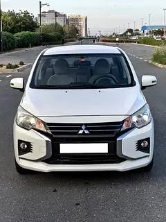 Mitsubishi Attrage
