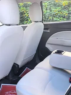 Mitsubishi Attrage