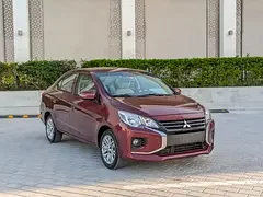 Mitsubishi Attrage
