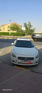 Nissan Maxima
