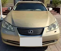 Lexus ES-Series