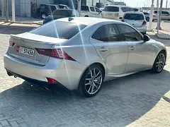Lexus IS-Series
