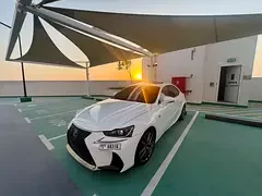 Lexus IS-Series