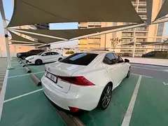 Lexus IS-Series
