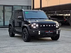 Jetour T2