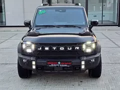Jetour T2