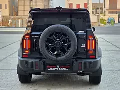 Jetour T2