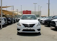 Nissan Sunny
