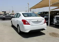 Nissan Sunny