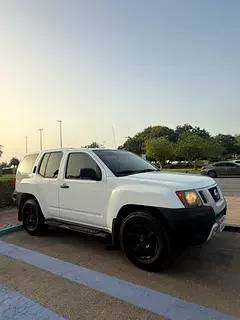 Nissan Xterra