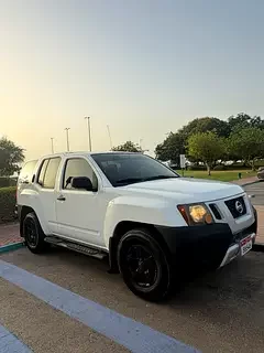 Nissan Xterra