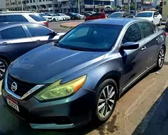 Nissan Altima