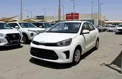 Kia Pegas