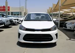 Kia Pegas