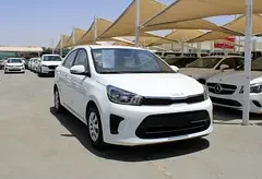 Kia Pegas