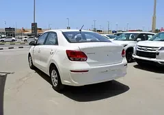 Kia Pegas