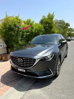Mazda CX-9