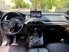Mazda CX-9