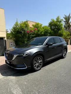 Mazda CX-9