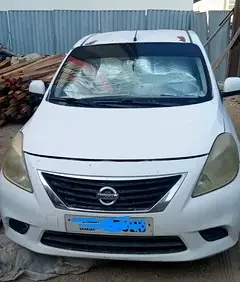 Nissan Sunny