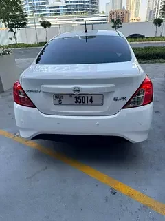 Nissan Sunny