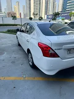 Nissan Sunny