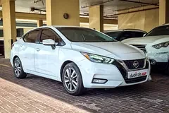 Nissan Sunny