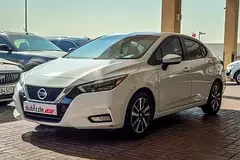 Nissan Sunny