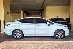 Nissan Sunny