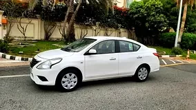 Nissan Sunny
