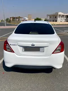 Nissan Sunny