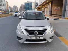 Nissan Sunny